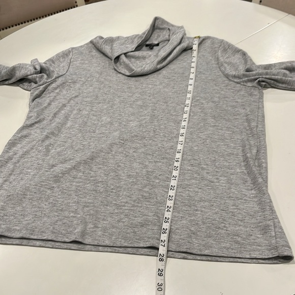 Talbots long sleeve top size 1x - Picture 4 of 6